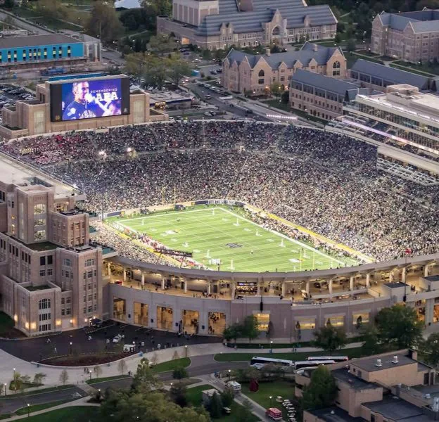Irish Express Platinum + Game Tickets