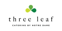 3 Leaf Catering