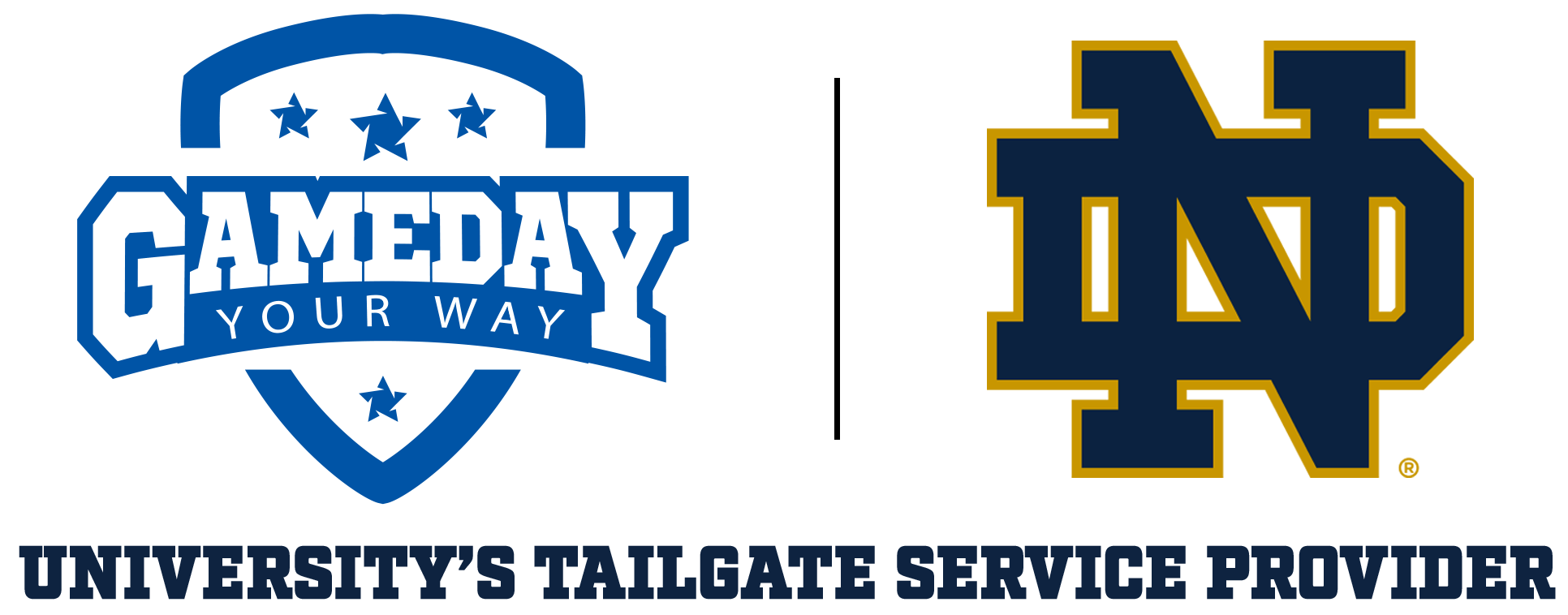 GameDay Your Way