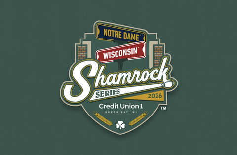 2026 Shamrock Series