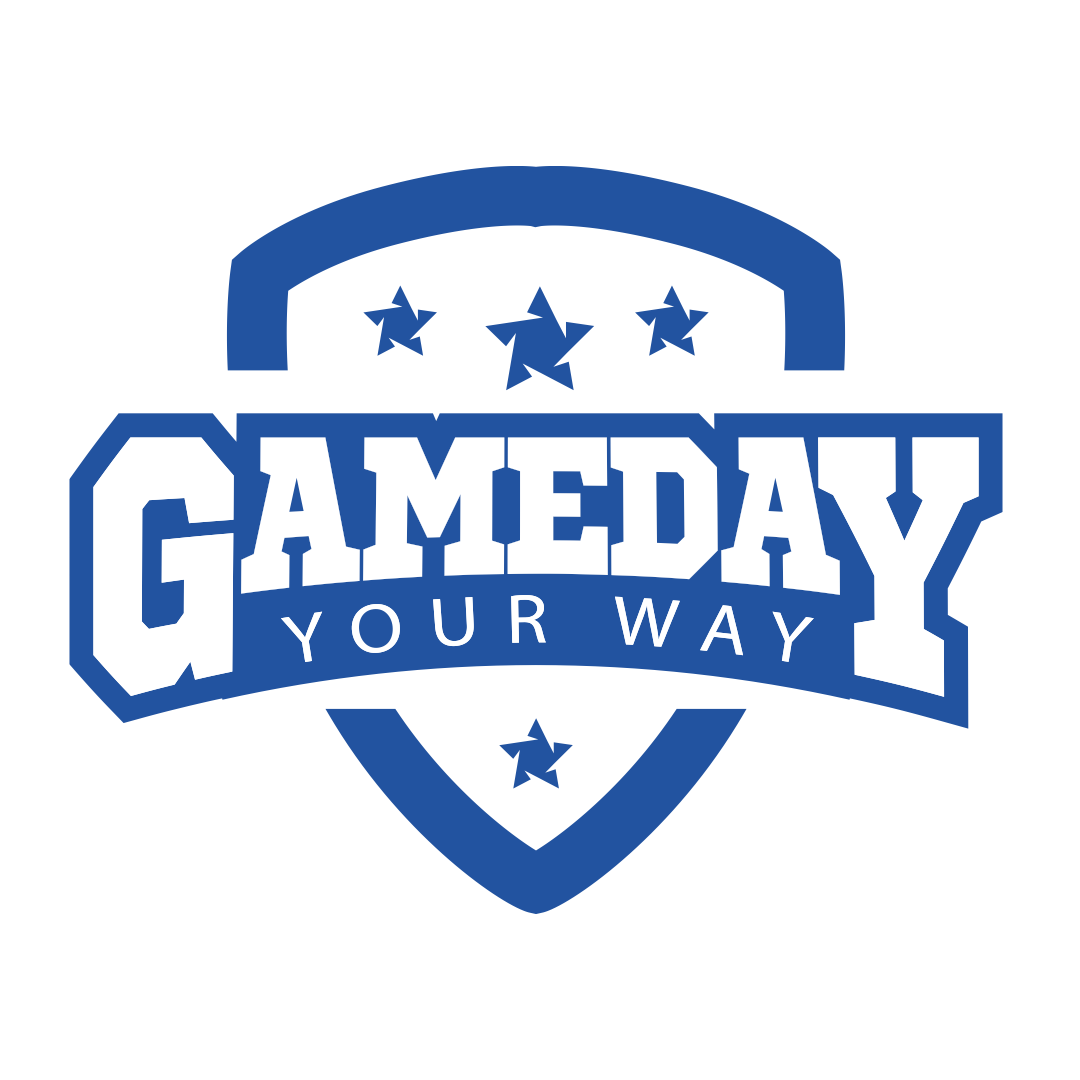 GameDay Your Way