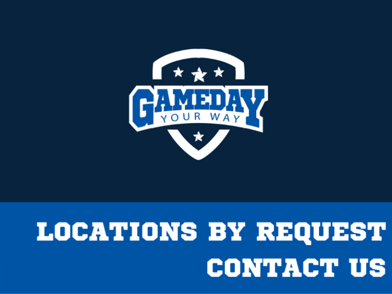 Gameday Tailgate, Transportation, Tickets, Catering Services and More